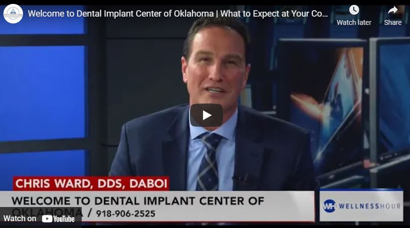 Watch our Welcome Video